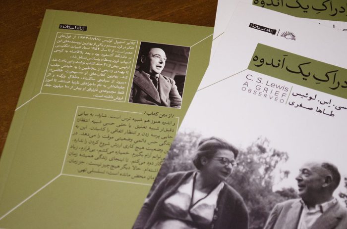 ادراک یک اندوه - Image 3