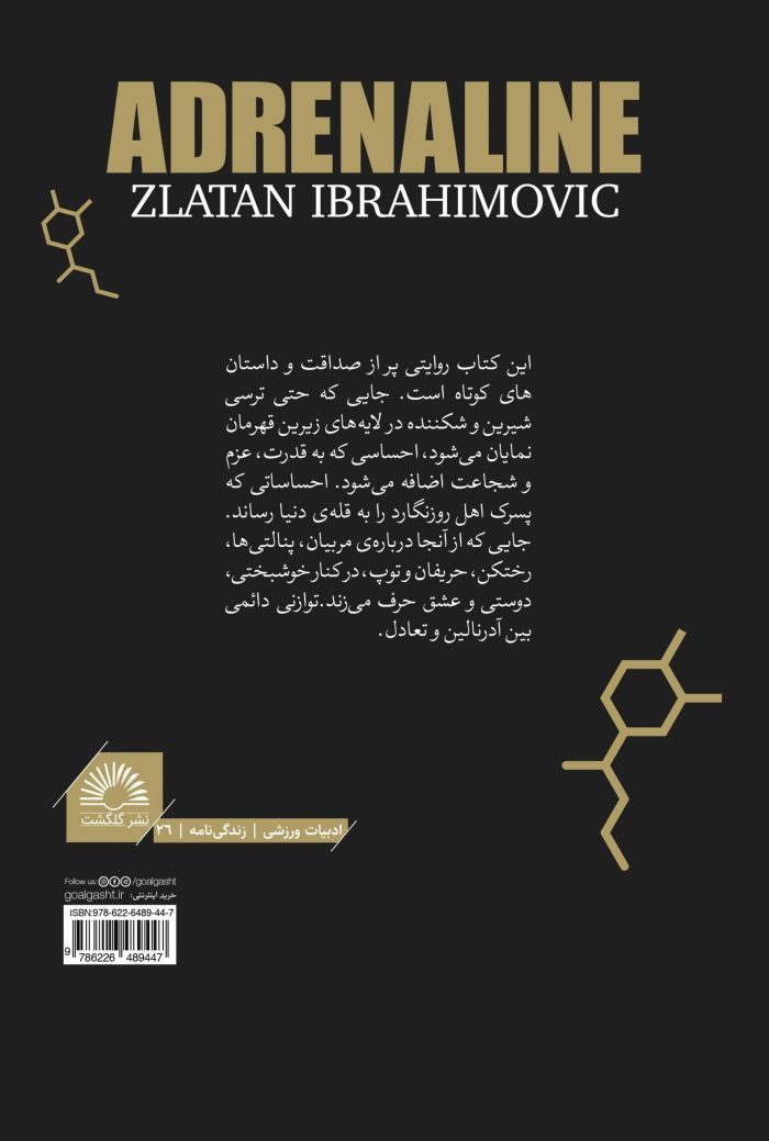 آدرنالین - Image 2