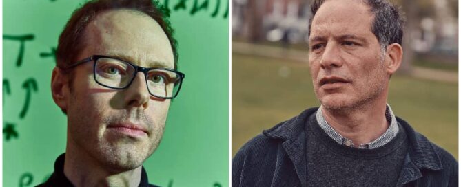 ایان گراهام و سایمون کوپر، بررسی داده‌ها